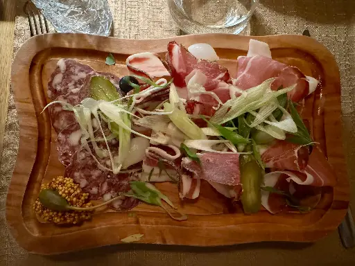 Cena Sociale